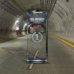 Autopista Mante-Tula obtiene el premio como la mejor obra sostenible del mundo