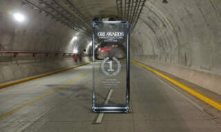 Autopista Mante-Tula obtiene el premio como la mejor obra sostenible del mundo