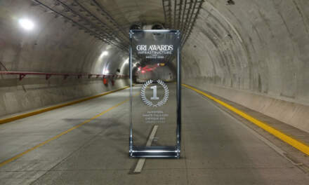 Autopista Mante-Tula obtiene el premio como la mejor obra sostenible del mundo