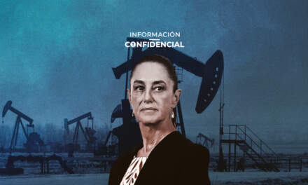 #InformaciónConfidencial: Fracking ‘sin impacto ambiental’, ¿es viable?