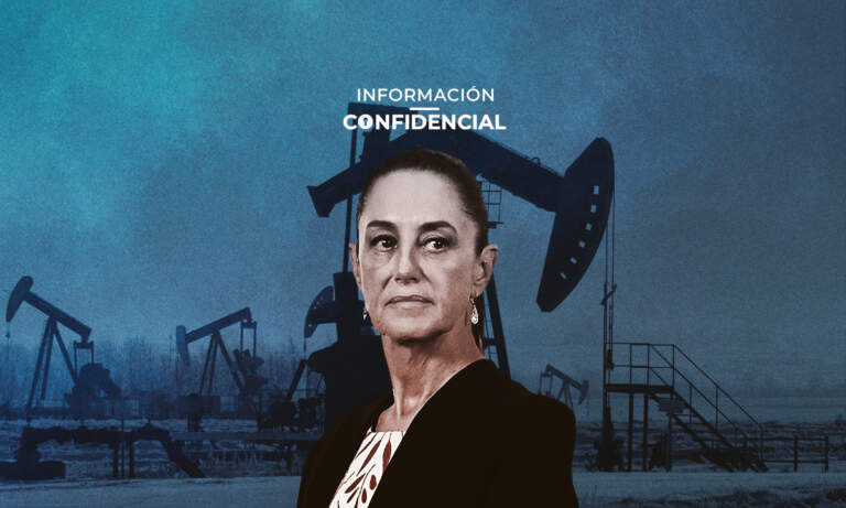 #InformaciónConfidencial: Fracking ‘sin impacto ambiental’, ¿es viable?