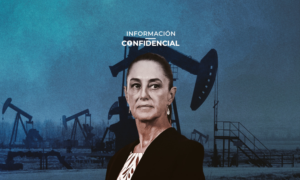 #InformaciónConfidencial: Fracking ‘sin impacto ambiental’, ¿es viable?