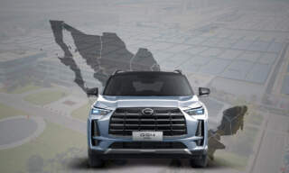 GAC iniciara operaciones de su planta en México durante el segundo semestre de este 2026