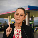 Claudia Sheinbaum vs gasolineros: diésel se vende por encima de los 28.28 pesos que pactó el gobierno