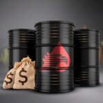 La inversión de Pemex se desploma a mínimos de 19 años