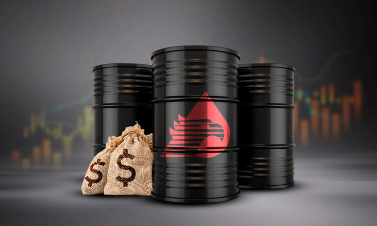 La inversión de Pemex se desploma a mínimos de 19 años