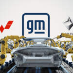 GM explora alianzas con sus socios en China para producir autos en México