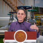 Gobierno de México va por mayor producción de gas natural para reducir dependencia externa