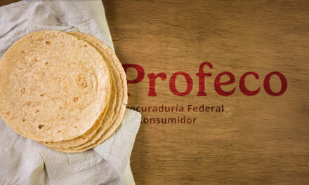 Profeco y Agricultura descartan alza de precios en la tortilla y llaman a evitar abusos