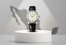 Grand Seiko abrirá tiendas en México