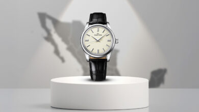 Grand Seiko abrirá tiendas en México