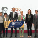 Grupo Modelo impulsa el Mundial 2026 con boletos, pantallas y apoyo a negocios locales