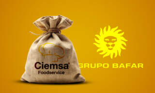 Grupo Bafar va por el mercado premium: invierte en Ciemsa y apuesta por foodservice