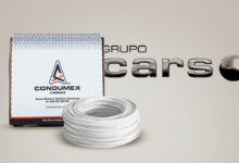 Grupo Carso, de Carlos Slim, apuesta por el almacenamiento eléctrico a través de Condumex