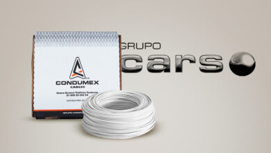 Grupo Carso, de Carlos Slim, apuesta por el almacenamiento eléctrico a través de Condumex