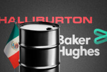 México compensa afectaciones en Halliburton y Baker Hughes ante conflicto de Medio Oriente
