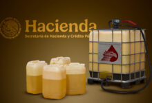 123,000 mdp, el costo del huachicol para Pemex y Hacienda