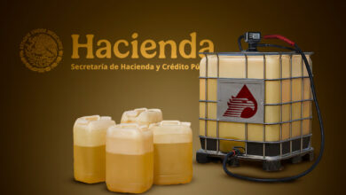 123,000 mdp, el costo del huachicol para Pemex y Hacienda