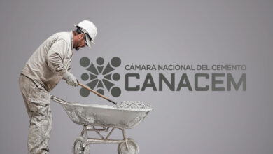 No sólo son los combustibles, Canacem alerta por huachicol de cemento en México