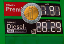 IEPS, la única salida para llevar el diésel a 28 pesos ante el conflicto en Medio Oriente