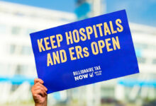 El impuesto a los ricos avanza en Estados Unidos