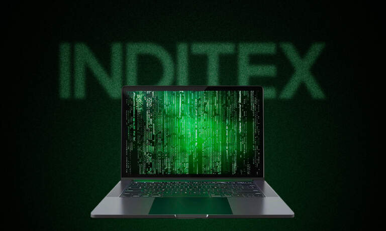 Inditex, propietaria de Zara, sufre hackeo; ¿está en riesgo la información de sus clientes?