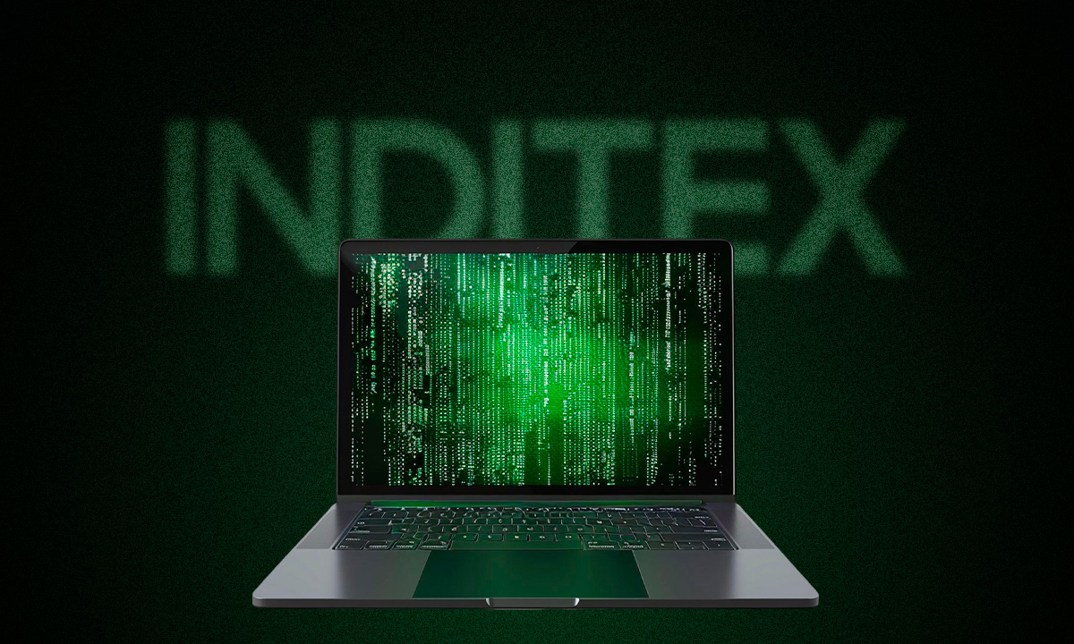 Inditex, propietaria de Zara, sufre hackeo; ¿está en riesgo la información de sus clientes?