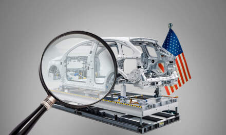 Investigación de EU a autos mexicanos golpearía al sector e inversiones, advierte la AMIA