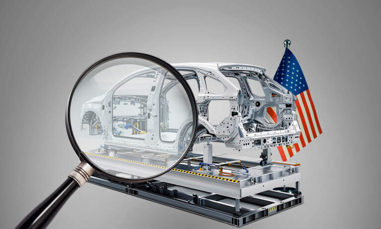 Investigación de EU a autos mexicanos golpearía al sector e inversiones, advierte la AMIA