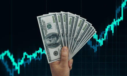 Estados Unidos registra su inflación más alta desde 2024: sube a 3.3% por el conflicto en Medio Oriente