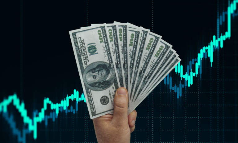 Estados Unidos registra su inflación más alta desde 2024: sube a 3.3% por el conflicto en Medio Oriente