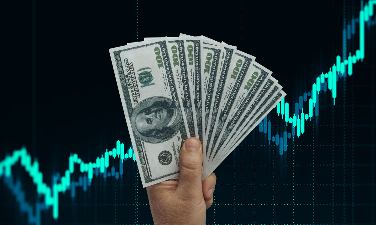 Estados Unidos registra su inflación más alta desde 2024: sube a 3.3% por el conflicto en Medio Oriente