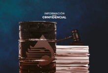 #InformaciónConfidencial: IP demanda competencia sana ante Pemex