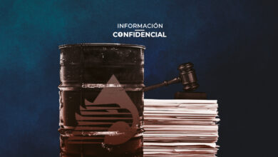 #InformaciónConfidencial: IP demanda competencia sana ante Pemex