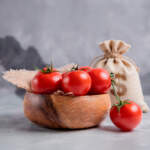 Inseguridad y clima, los factores que disparan el precio del jitomate en México