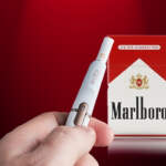 De Marlboro a IQOS: Más de 180,000 mexicanos dejan el humo del cigarro