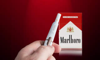 De Marlboro a IQOS: Más de 180,000 mexicanos dejan el humo del cigarro