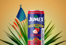 Jumex se expande por Estados Unidos