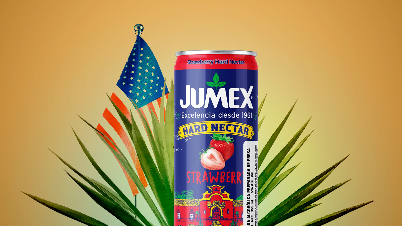 Jumex se expande por Estados Unidos