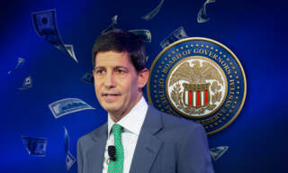 ¿Cuánto dinero tiene Kevin Warsh? Esta es la fortuna del posible presidente más rico de la Fed