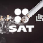 El SAT deja de recaudar más de 1,300 mdd por consumo de cigarros ilícitos