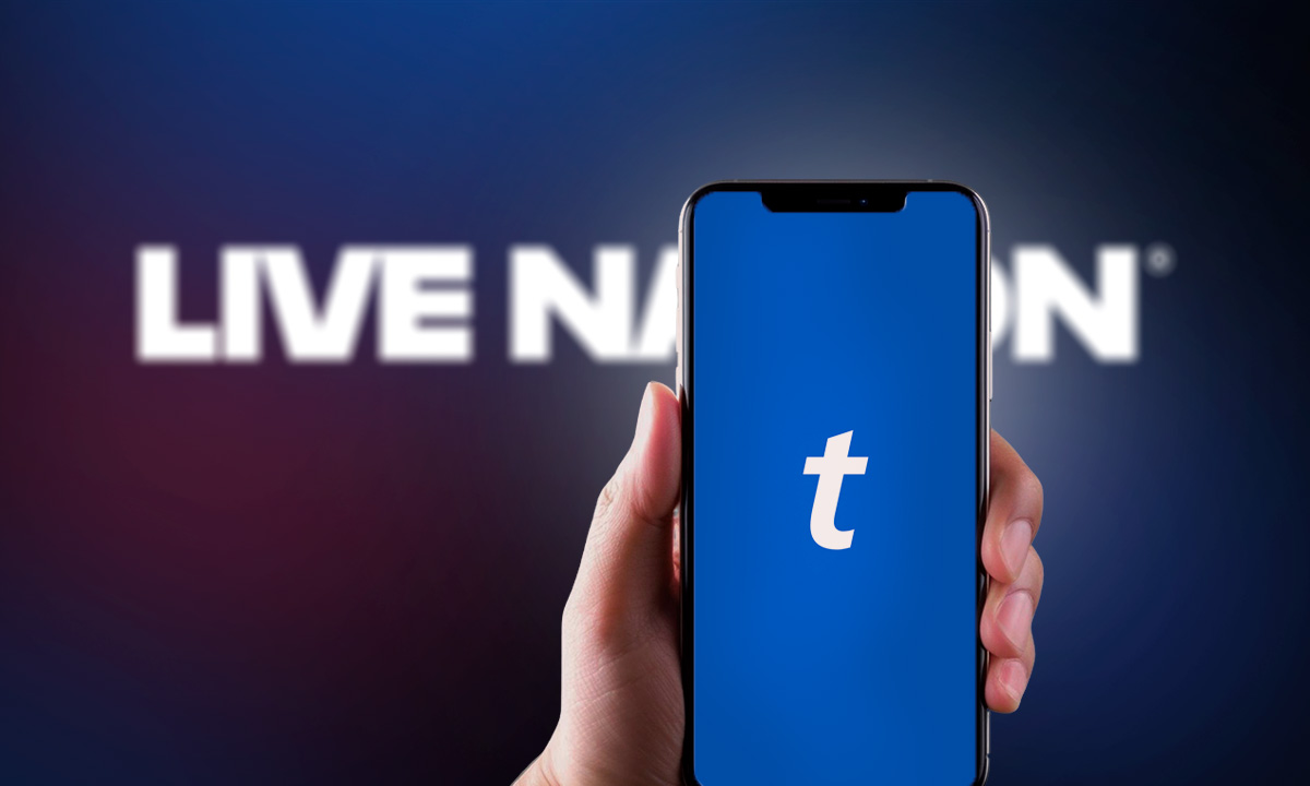 Golpe a Ticketmaster: jurado en EU confirma monopolio en la industria de conciertos