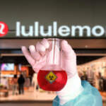Lululemon en problemas: la demandan por químicos tóxicos en su ropa