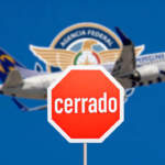 AFAC suspende a Magnicharters por problemas financieros; enfrenta riesgo de perder su licencia en México