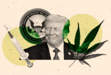 EU cambia estatus de la marihuana