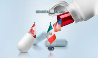 Medicamento pirata, APIs y Asia: T-MEC pone a prueba a la industria farmacéutica