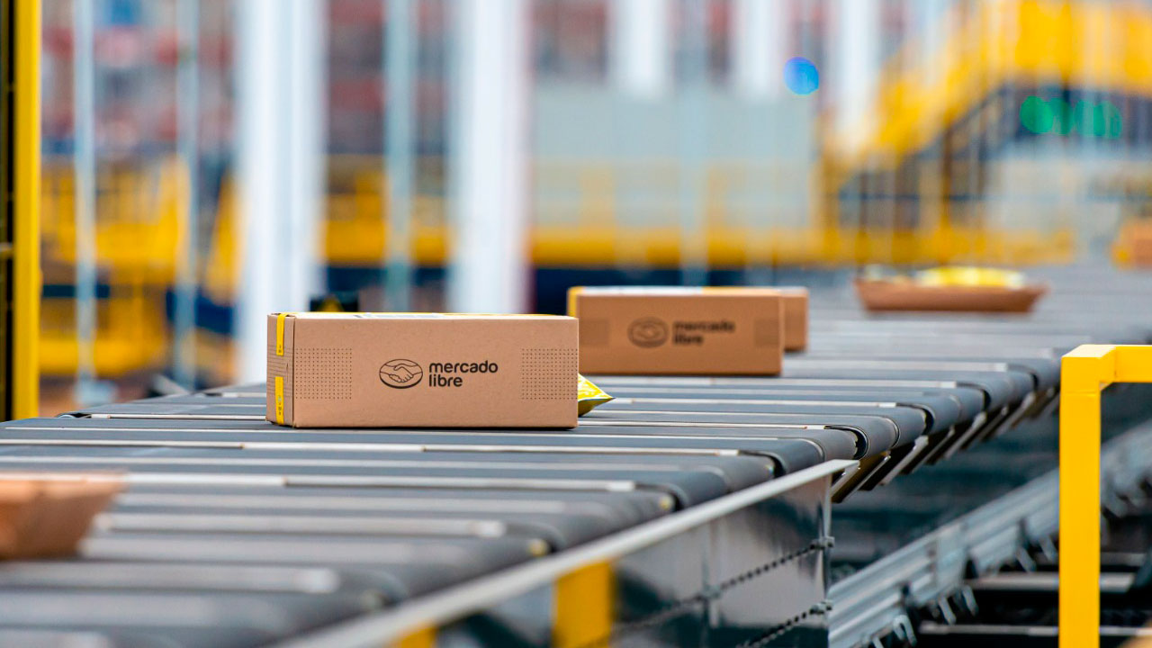 Mercado Libre acelera en México; ingresos crecen 55% en el 2T26 impulsados por el e-commerce y Mercado Pago