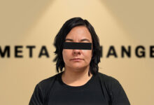 MetaXchange Capital: vinculan a proceso a directora señalada por fraude piramidal