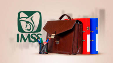 Empleo IMSS