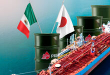México y Japón, una lejana relación en el petróleo que se abre paso ante el conflicto en Medio Oriente